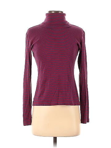 Tommy Hilfiger Long Sleeve Turtleneck (view 1)