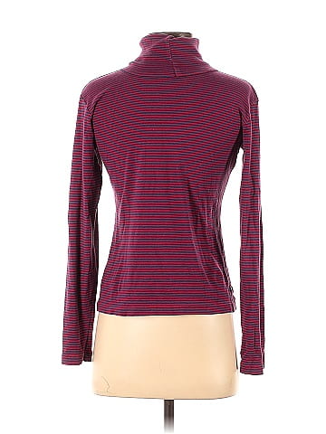 Tommy Hilfiger Long Sleeve Turtleneck (view 2)