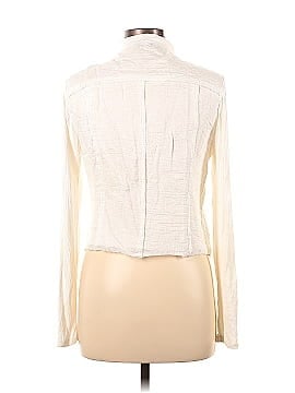 Lola & Sophie Long Sleeve Blouse (view 2)