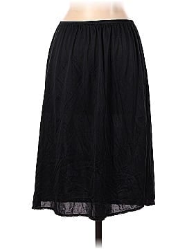 Vassarette Formal Skirt (view 2)