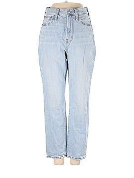 Madewell Jeans (view 1)