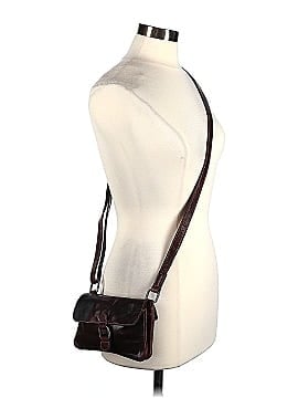 Jack Georges Crossbody Bag (view 2)