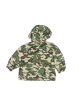 Zara Kids Windbreaker (view 2)