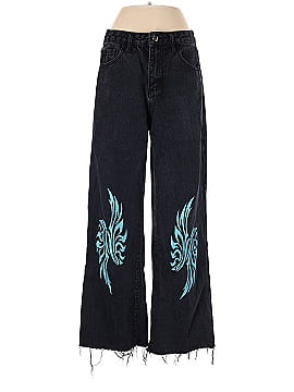 Shein Jeans (view 1)