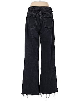 Shein Jeans (view 2)