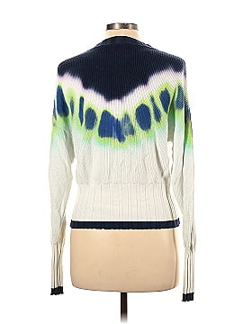 Whisper by Brodie Pullover Sweater (view 2)