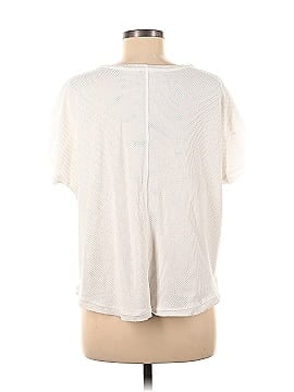 Flawless Short Sleeve Top (view 2)