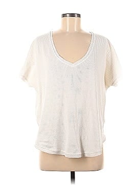 Flawless Short Sleeve Top (view 1)