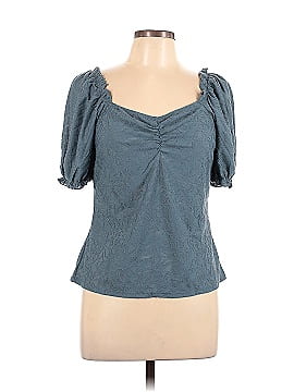 Status by Chenault Short Sleeve Top (view 1)