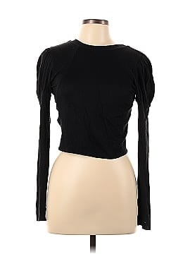 Maria Stanley Long Sleeve Blouse (view 1)
