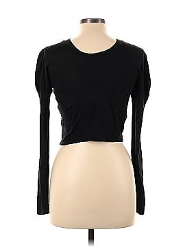 Maria Stanley Long Sleeve Blouse (view 2)