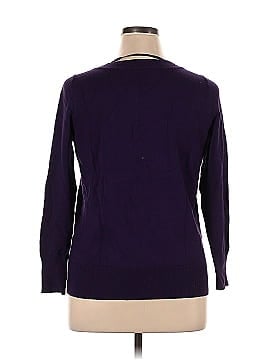 Lane Bryant Pullover Sweater (view 2)