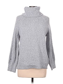 Nine West Turtleneck Sweater (view 1)