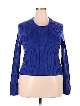 Madewell Readfield Pullover Sweater (view 1)