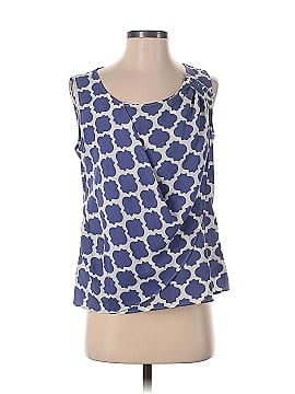 Ann Taylor LOFT Outlet Sleeveless Blouse (view 1)