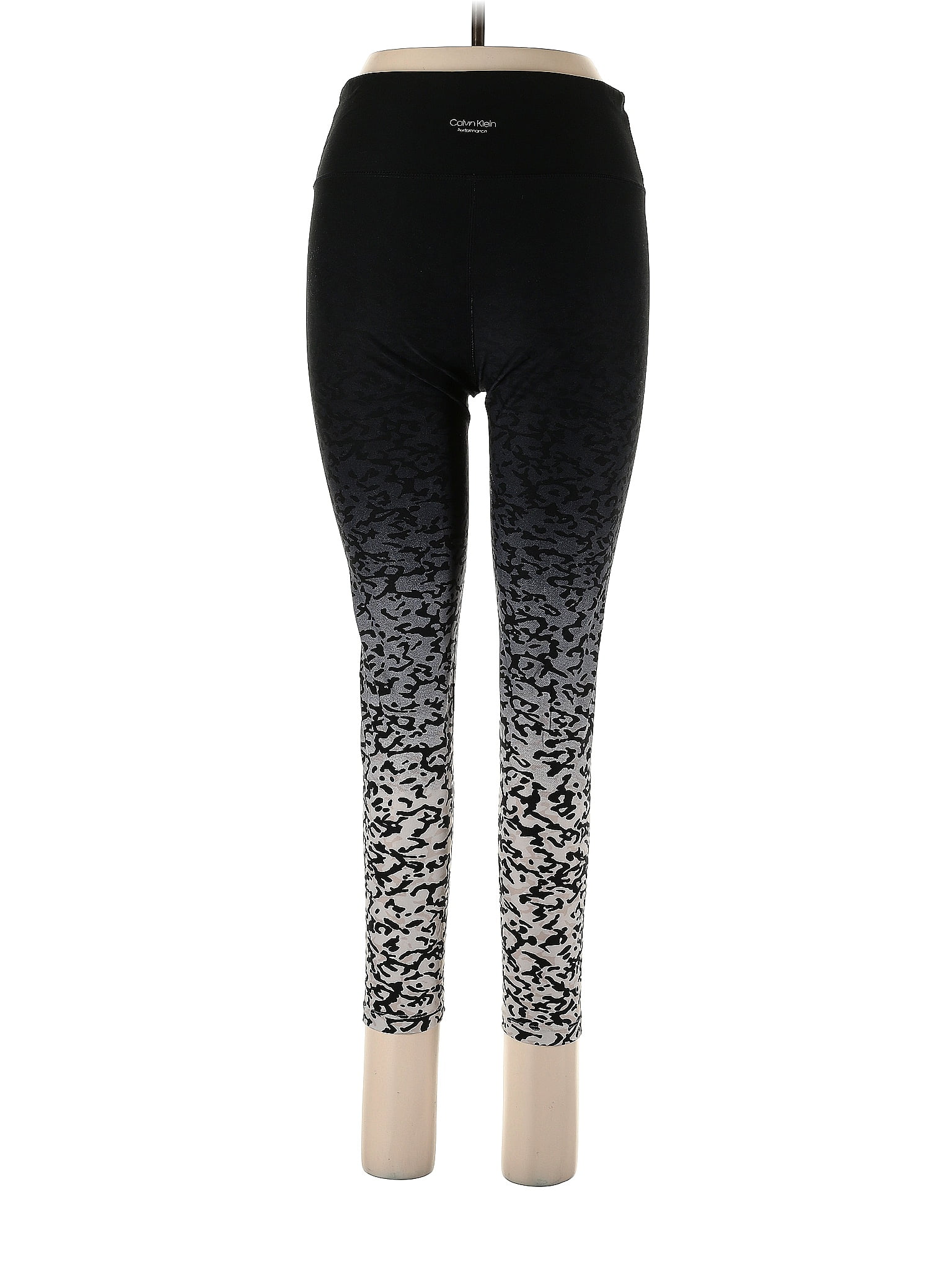 Calia by Carrie Underwood Black Leggings Size XS - 53% off