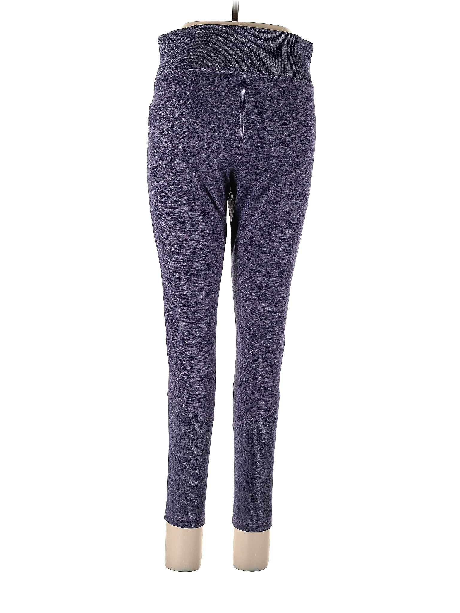 Calia by Carrie Underwood Purple Active Pants Size L - 62% off