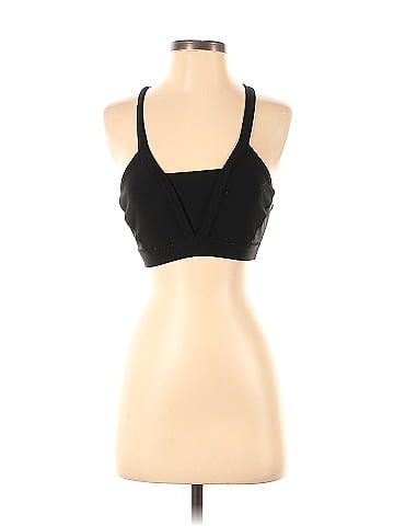 Jillian Michaels Collection by K Swiss Black Sports Bra Size S 73 off ThredUp