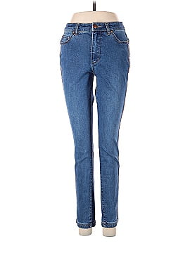 G by Giuliana Rancic Jeans (view 1)
