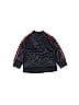 Adidas 100% Polyester Red Track Jacket 9-12 MO / 12 MO - photo 2
