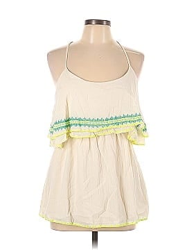 Judith March Sleeveless Blouse (view 1)