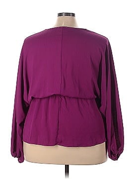 Andree by UNIT Long Sleeve Top (view 2)