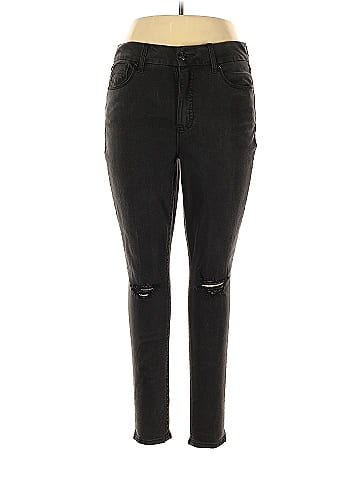 Jeggings By Faded Glory Size: 20