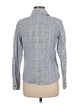 Madison Hill Long Sleeve Button-Down Shirt (view 2)