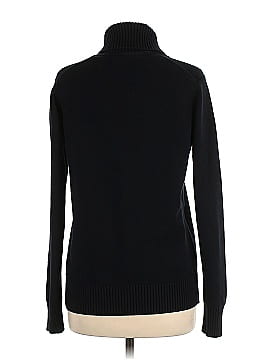 Assorted Brands Turtleneck Sweater (view 2)