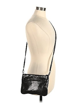 Rebecca Minkoff Leather Crossbody Bag (view 2)