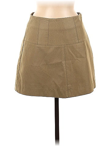 Free People Casual Skirt (view 1)