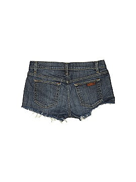 Joe's Jeans Denim Shorts (view 2)