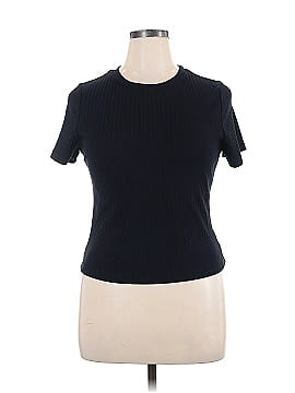 Shein Short Sleeve T-Shirt (view 1)