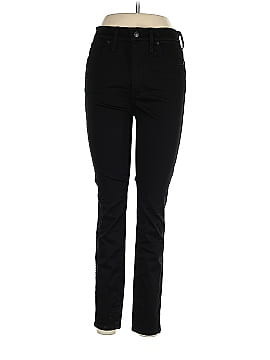 Madewell Jeggings (view 1)