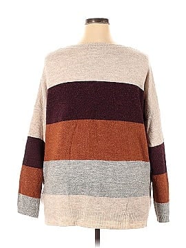 Andree by UNIT Pullover Sweater (view 2)