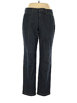 Kim Rogers Jeans (view 1)