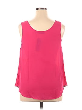 Apt. 9 Sleeveless Blouse (view 2)