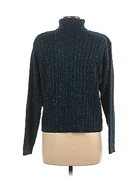 Doncaster Turtleneck Sweater (view 2)