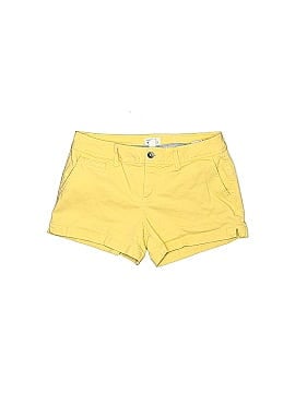 Market and Spruce Denim Shorts (view 1)