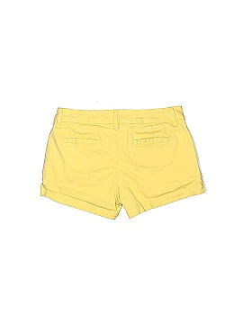 Market and Spruce Denim Shorts (view 2)