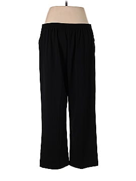 Alfred Dunner Casual Pants (view 2)