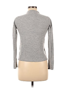 Club Monaco Turtleneck Sweater (view 2)