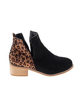 BOUTIQUE By Corkys Ankle Boots (view 1)