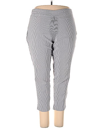 dalia Casual Pants (view 1)