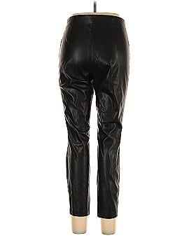 Sachin + Babi Faux Leather Pants (view 2)