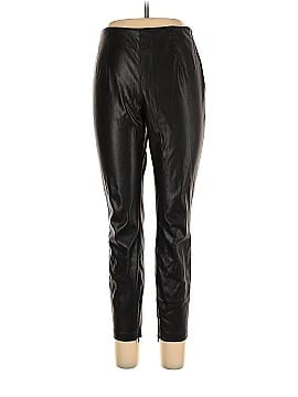 Sachin + Babi Faux Leather Pants (view 1)