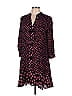 Assorted Brands Black Casual Dress Size 6 - photo 1
