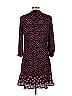 Assorted Brands Black Casual Dress Size 6 - photo 2