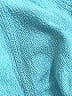 Unbranded Teal Short Sleeve Blouse Size 5 - photo 3