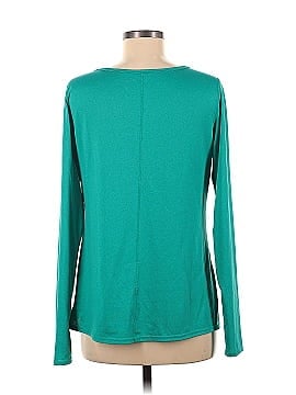 Be Inspired Long Sleeve Blouse (view 2)